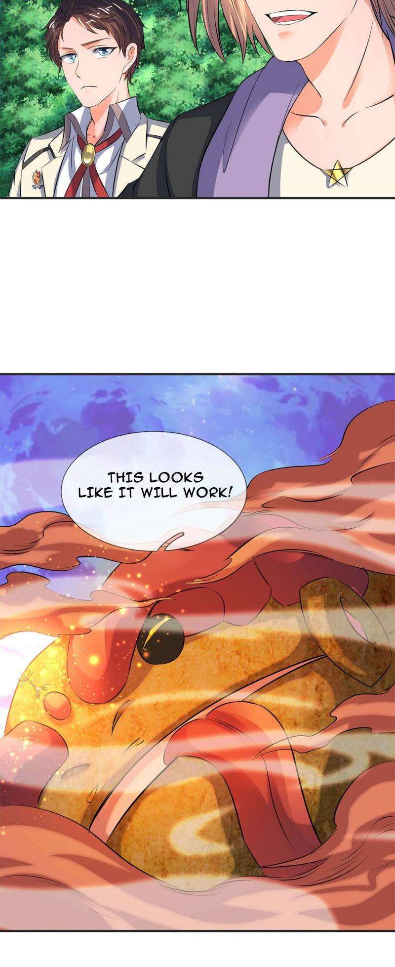 Wan Gu Shen Wang Chapter 26 page 9 - Chapter 26