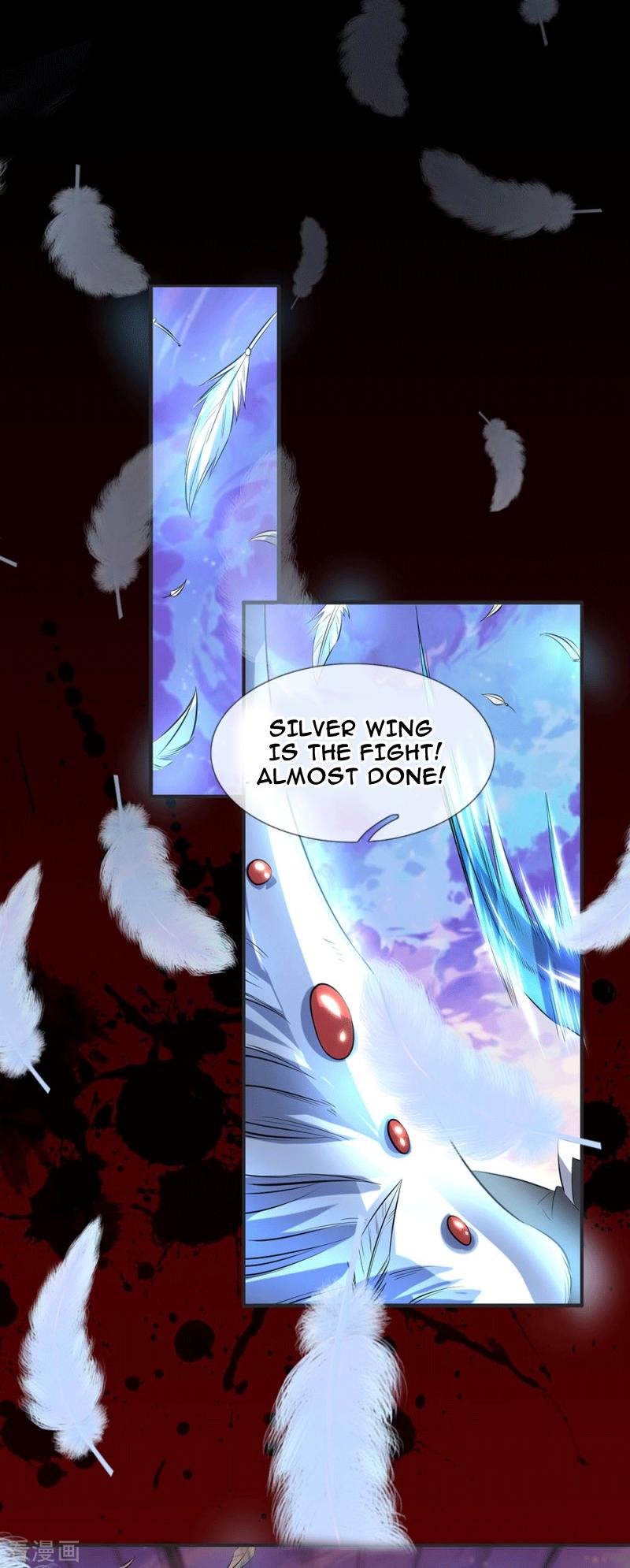 Wan Gu Shen Wang Chapter 27 page 12 - Chapter 27
