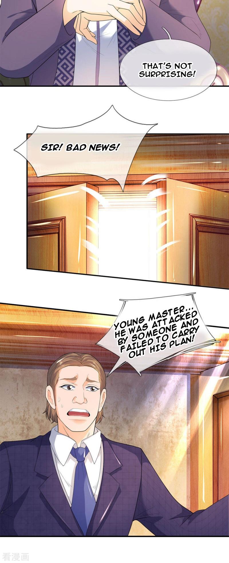 Wan Gu Shen Wang Chapter 30 page 5 - Chapter 30