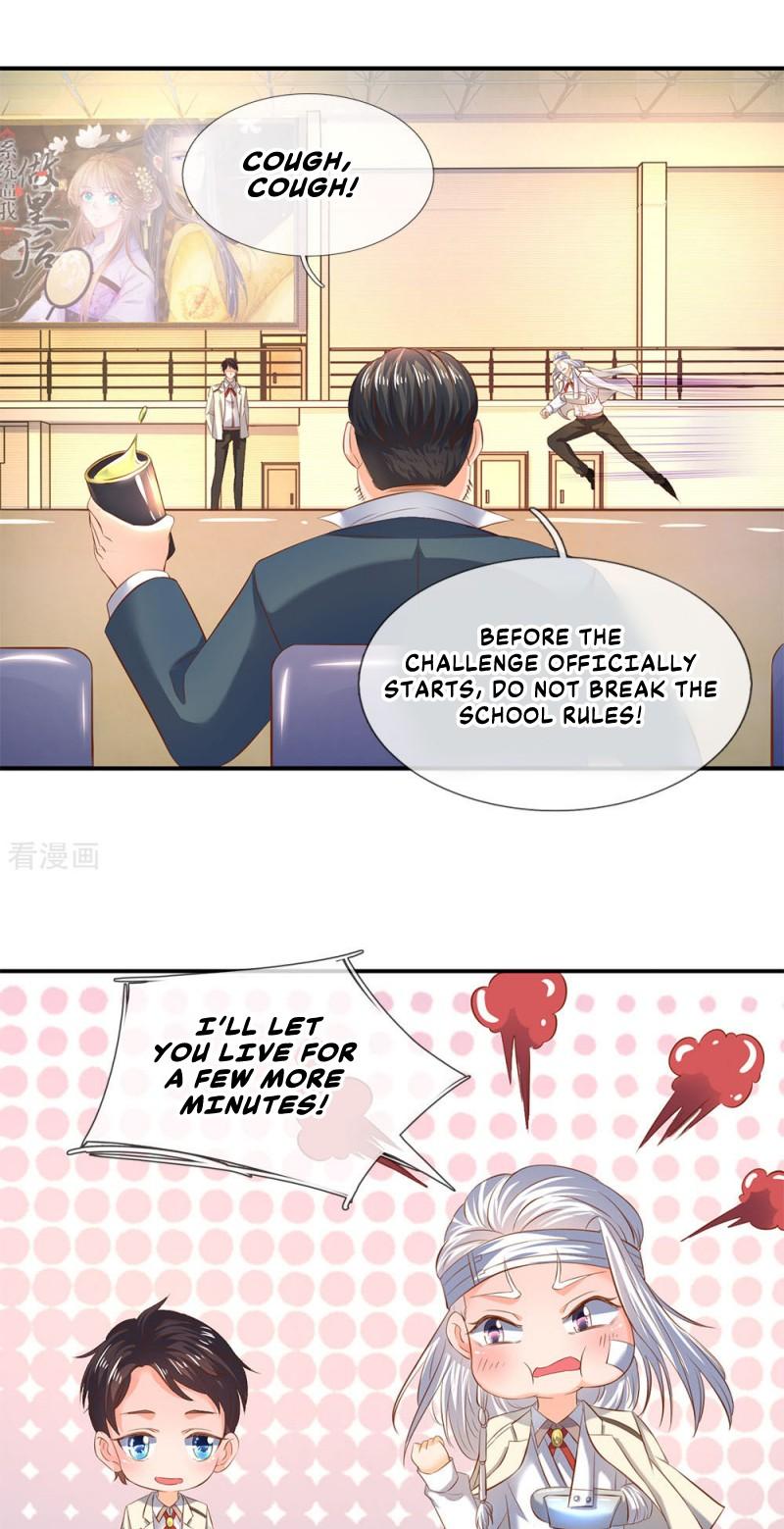 Wan Gu Shen Wang Chapter 36 page 2 - Chapter 36