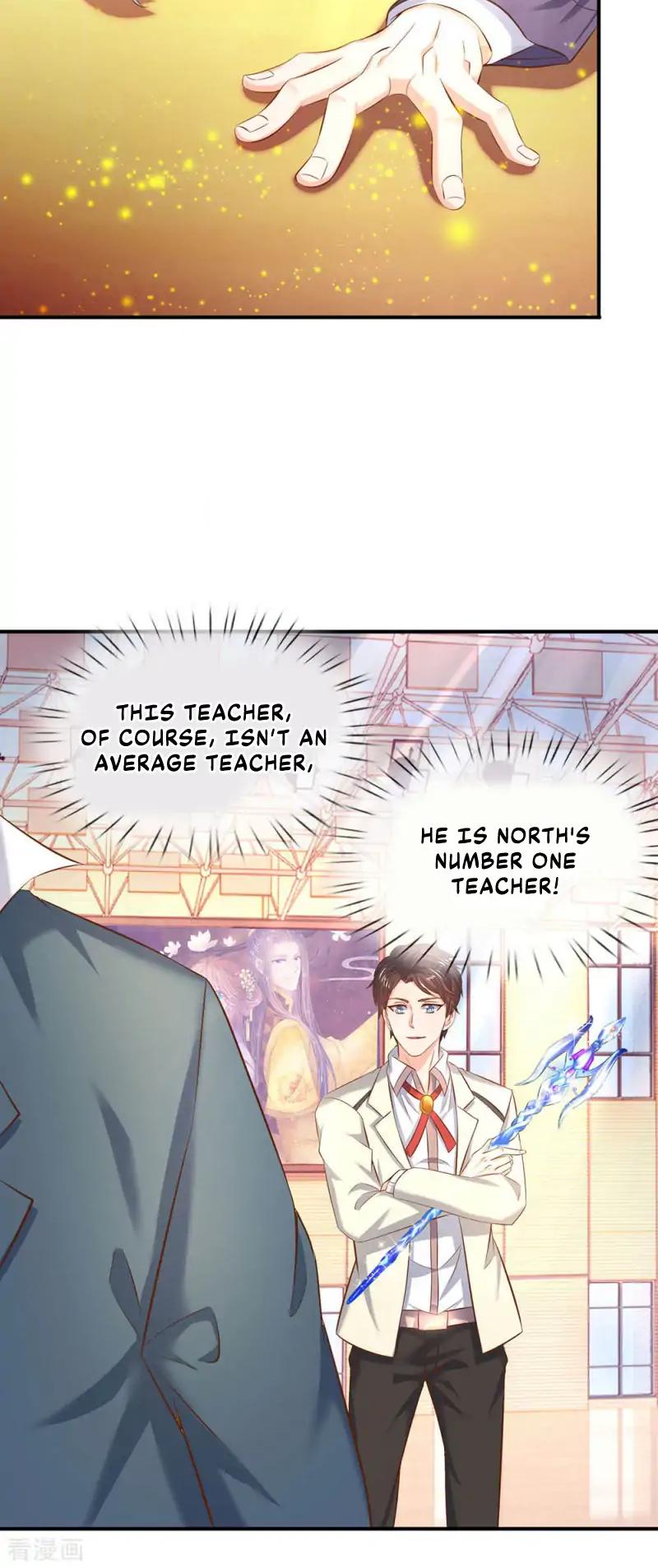 Wan Gu Shen Wang Chapter 41 page 3 - Chapter 41