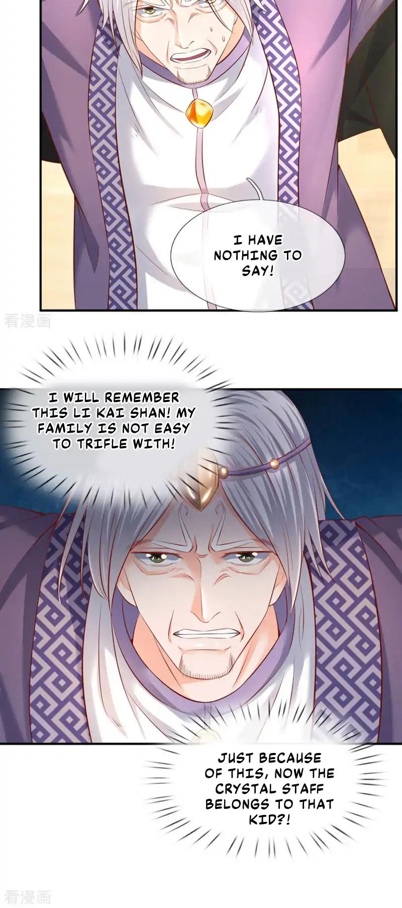 Wan Gu Shen Wang Chapter 41 page 9 - Chapter 41