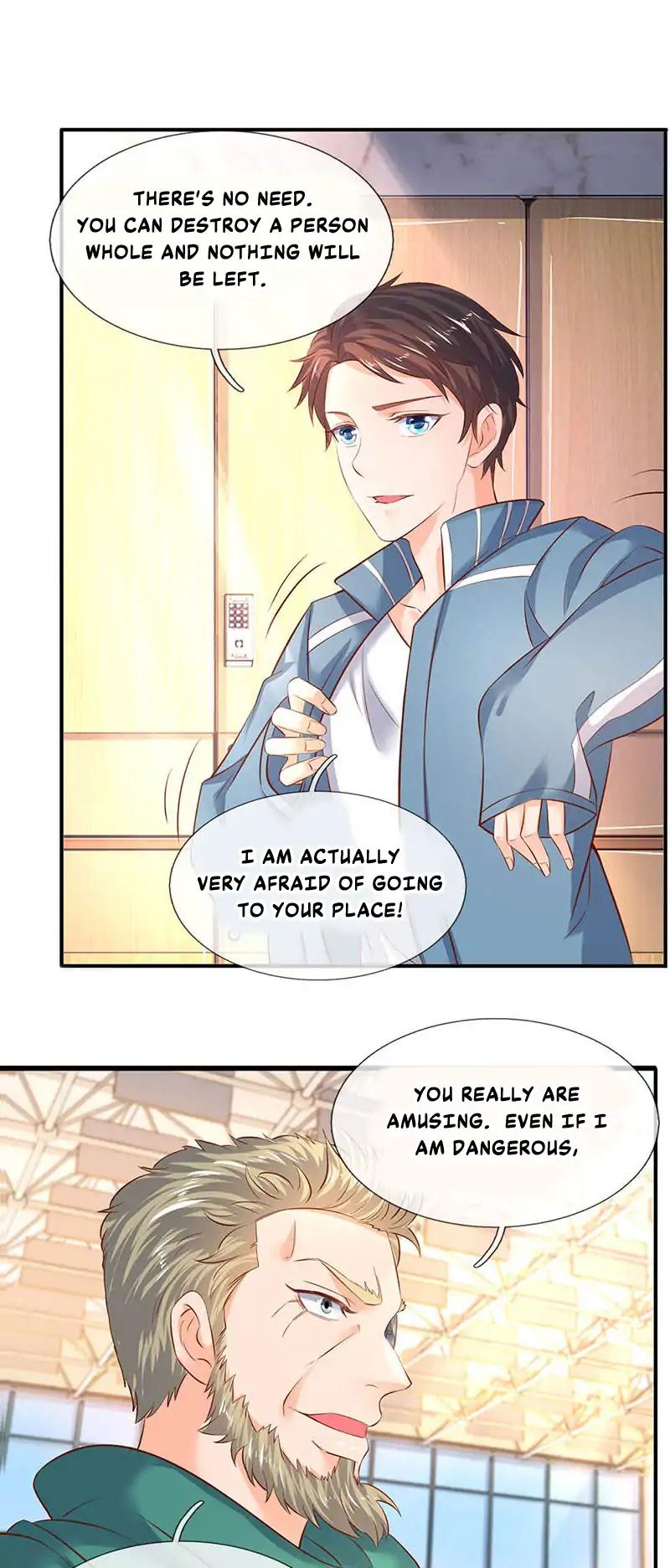 Wan Gu Shen Wang Chapter 43 page 4 - Chapter 43