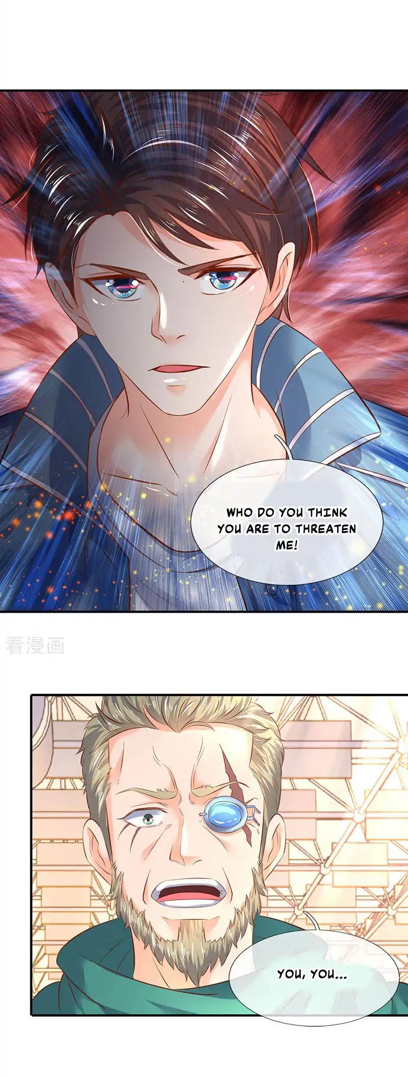 Wan Gu Shen Wang Chapter 43 page 9 - Chapter 43