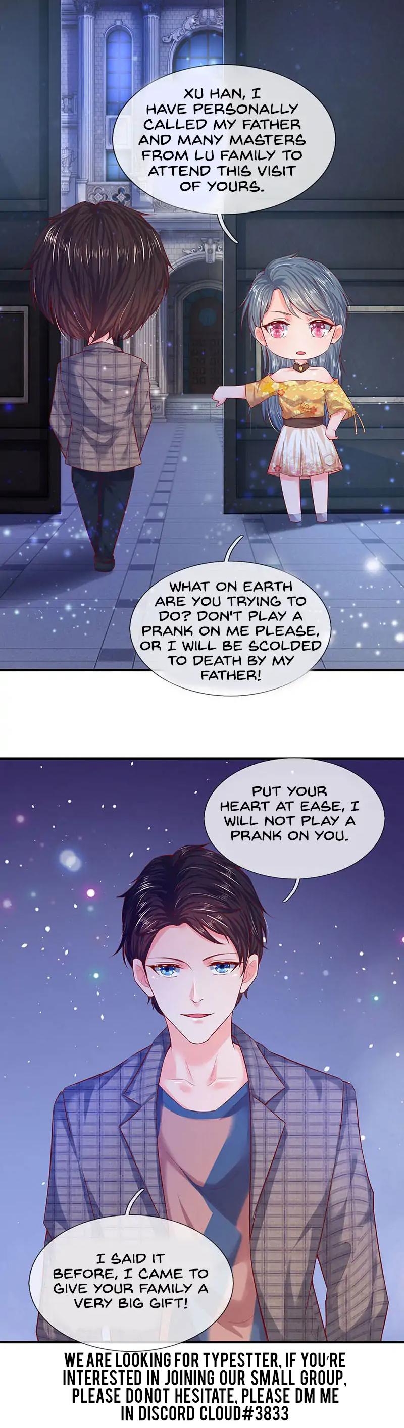 Wan Gu Shen Wang Chapter 46 page 15 - Chapter 46