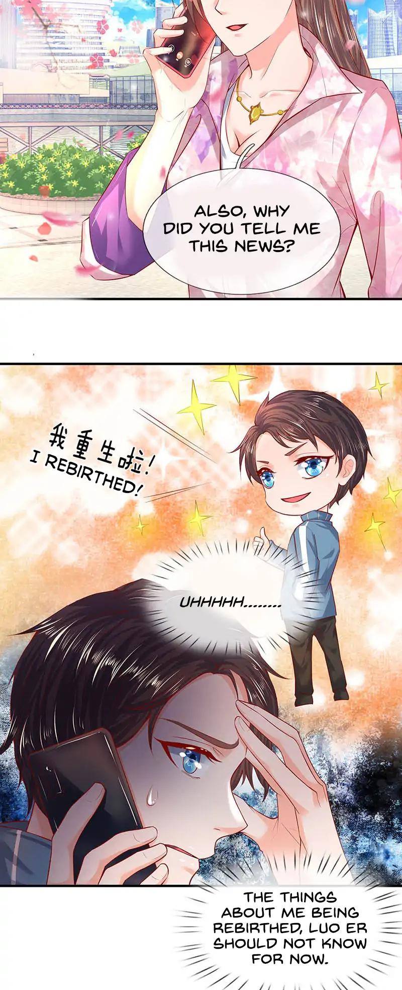 Wan Gu Shen Wang Chapter 46 page 5 - Chapter 46