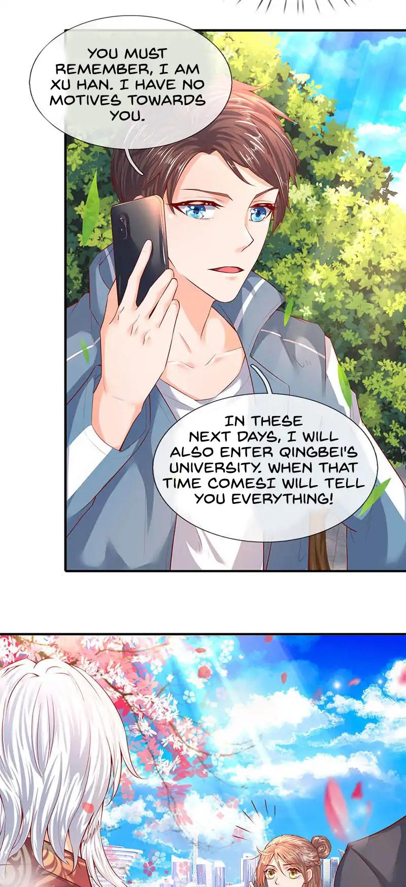 Wan Gu Shen Wang Chapter 46 page 6 - Chapter 46
