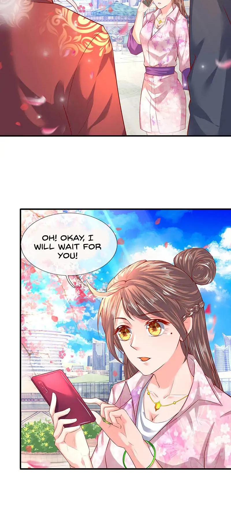 Wan Gu Shen Wang Chapter 46 page 7 - Chapter 46