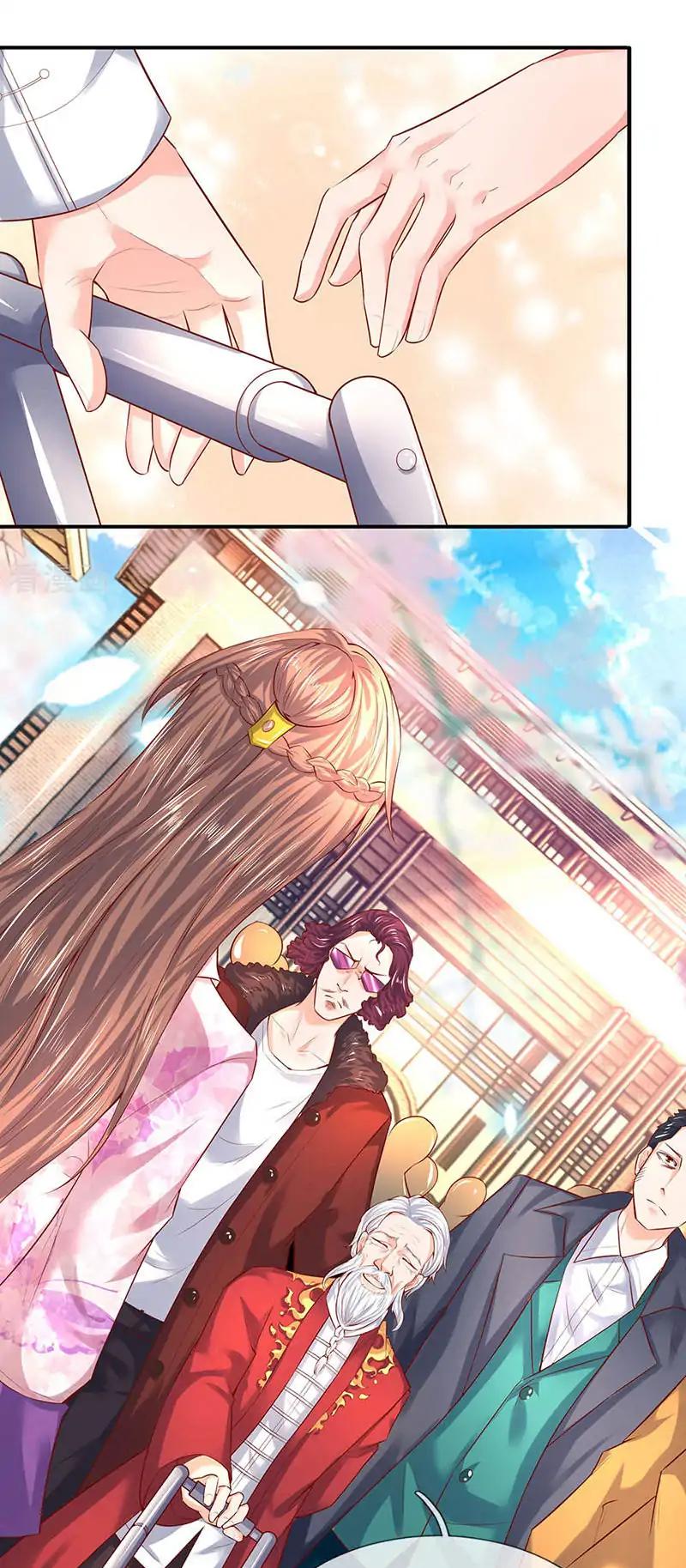 Wan Gu Shen Wang Chapter 46 page 8 - Chapter 46
