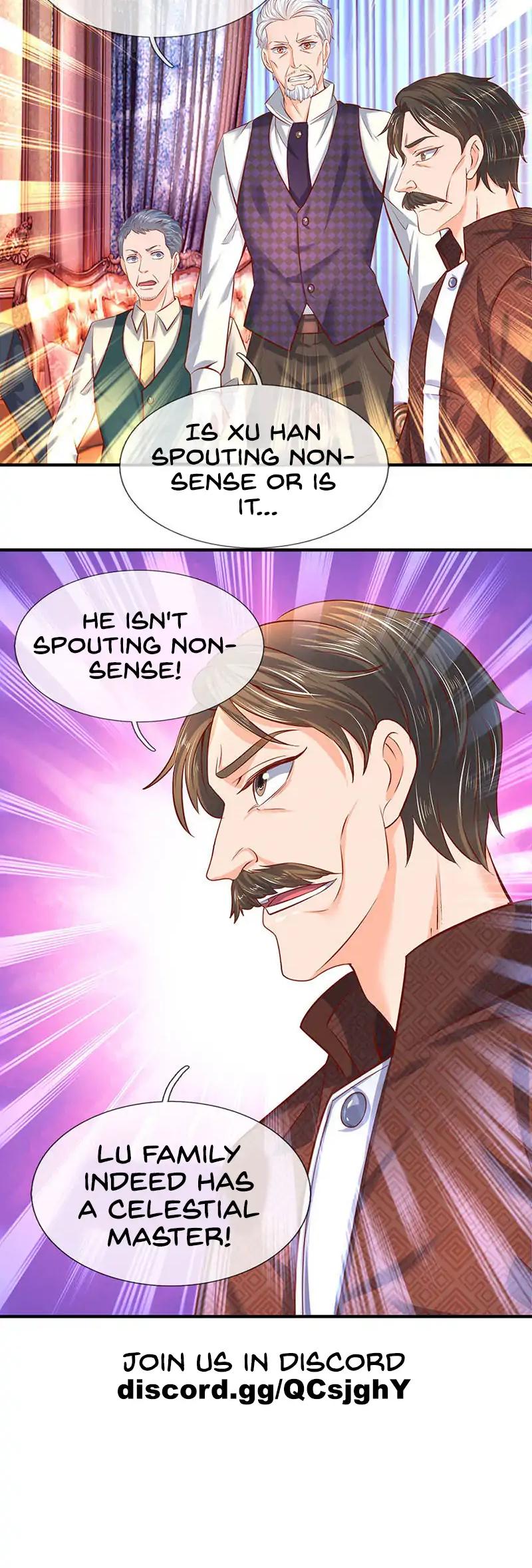 Wan Gu Shen Wang Chapter 47 page 11 - Chapter 47