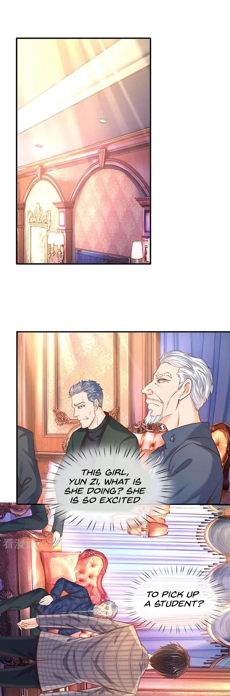 Wan Gu Shen Wang Chapter 47 page 2 - Chapter 47