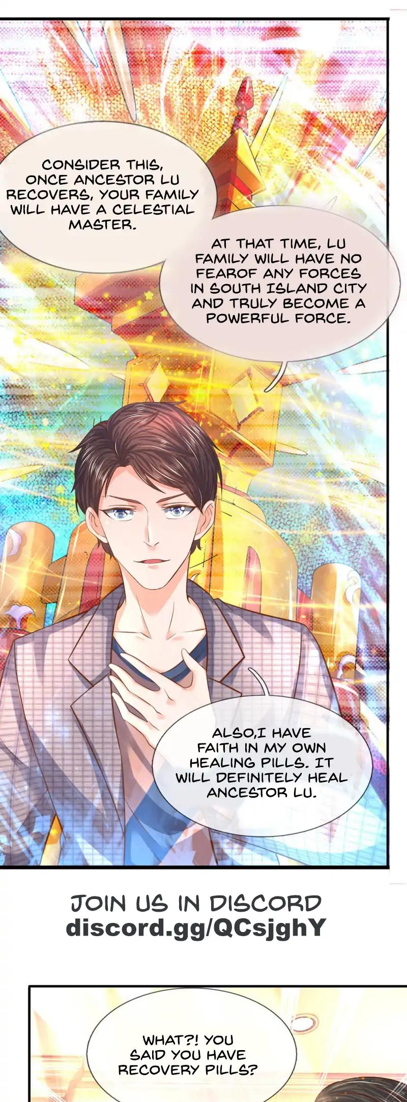Wan Gu Shen Wang Chapter 48 page 10 - Chapter 48