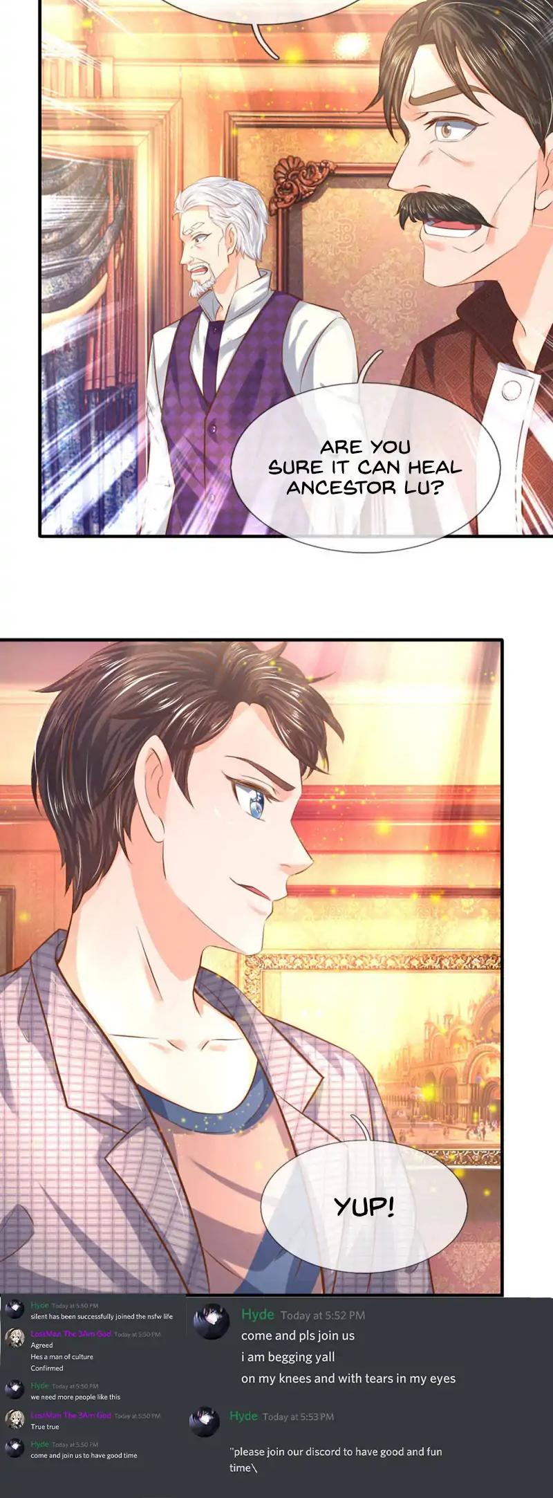 Wan Gu Shen Wang Chapter 48 page 11 - Chapter 48