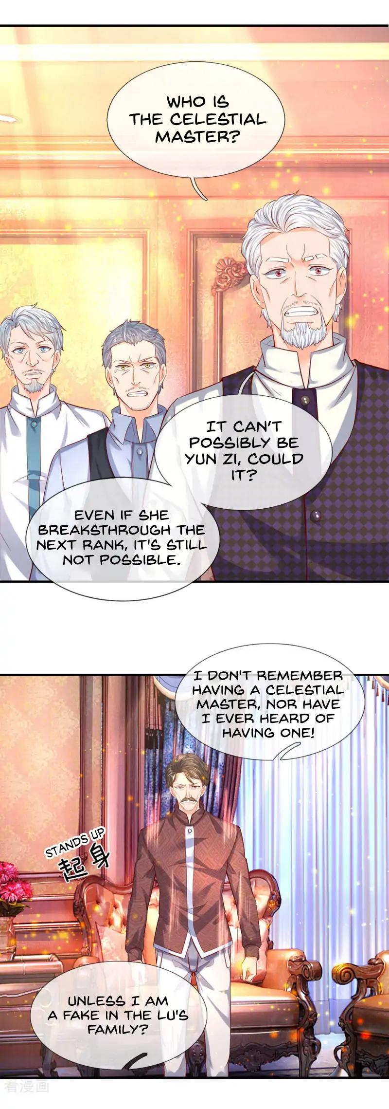 Wan Gu Shen Wang Chapter 48 page 2 - Chapter 48