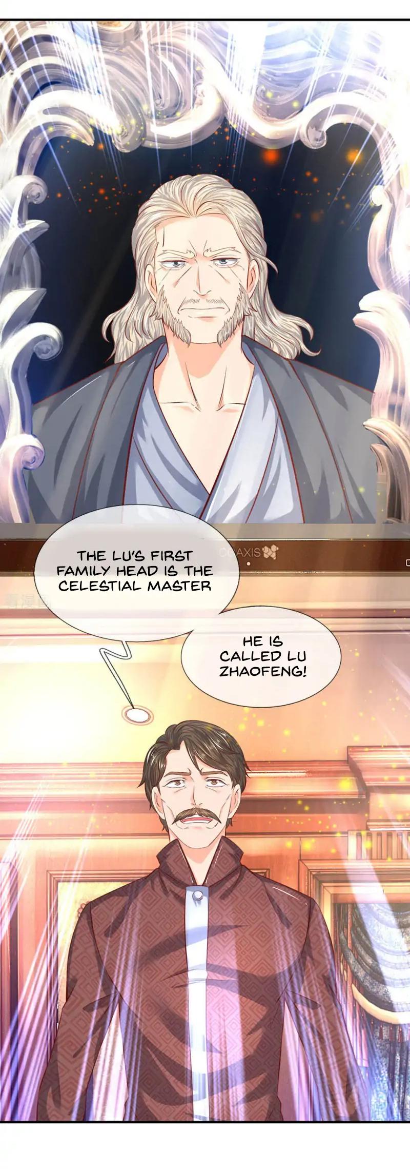 Wan Gu Shen Wang Chapter 48 page 3 - Chapter 48