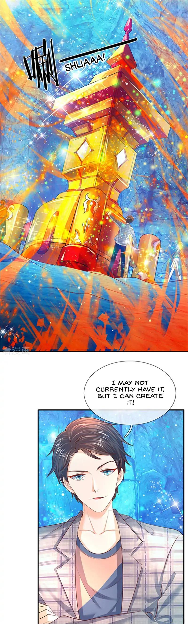 Wan Gu Shen Wang Chapter 49 page 11 - Chapter 49