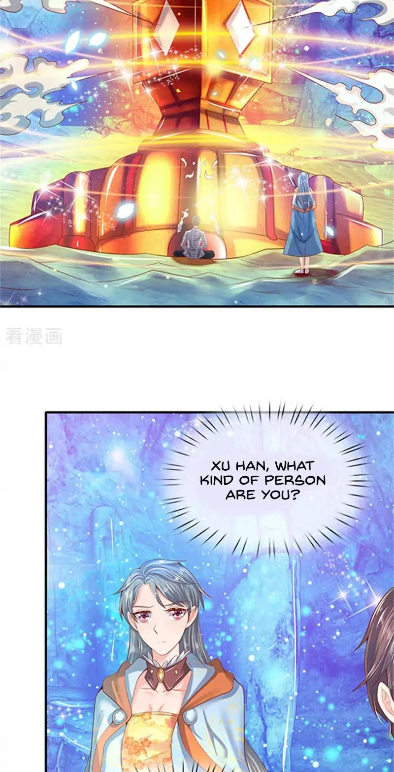 Wan Gu Shen Wang Chapter 49 page 14 - Chapter 49