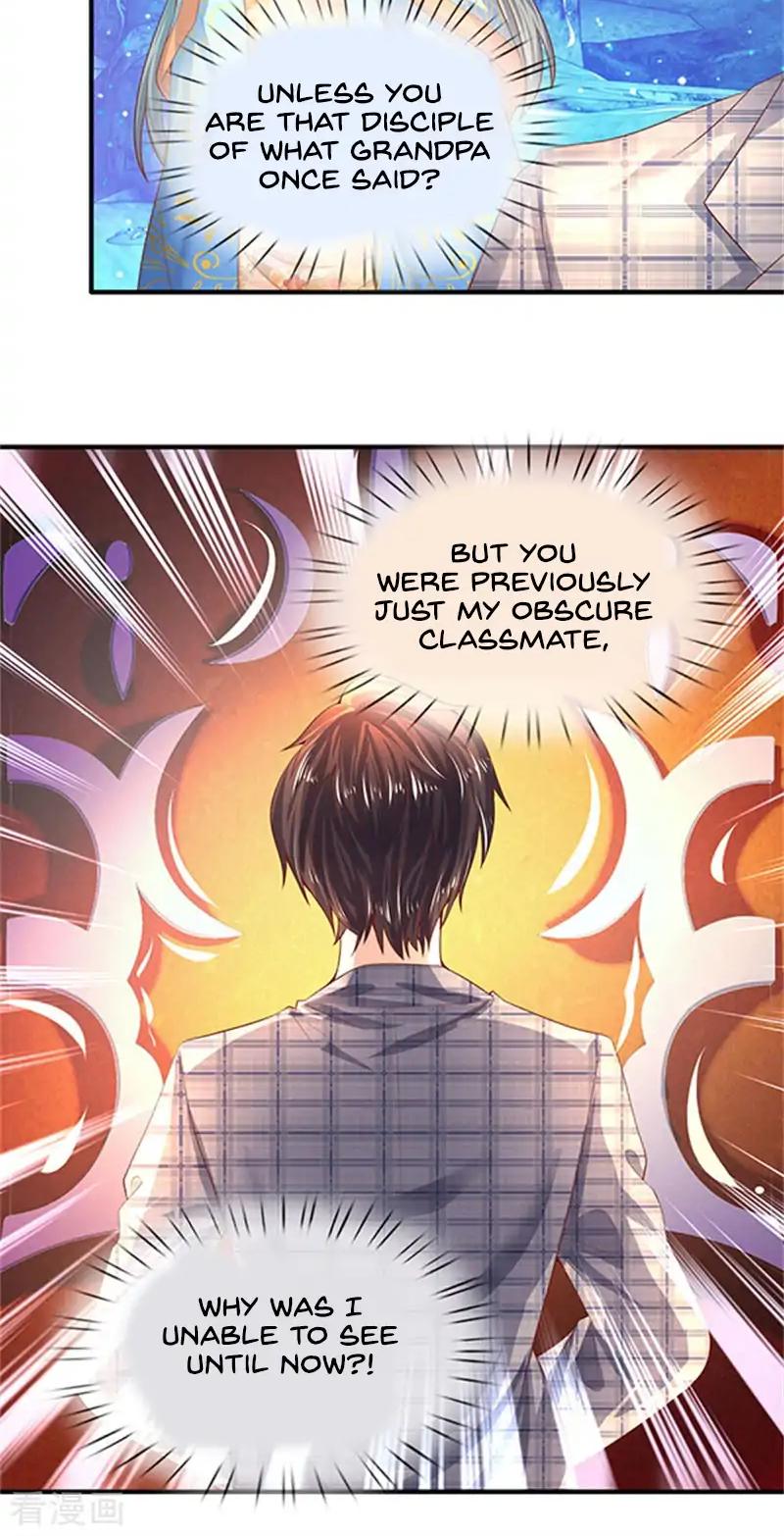 Wan Gu Shen Wang Chapter 49 page 15 - Chapter 49
