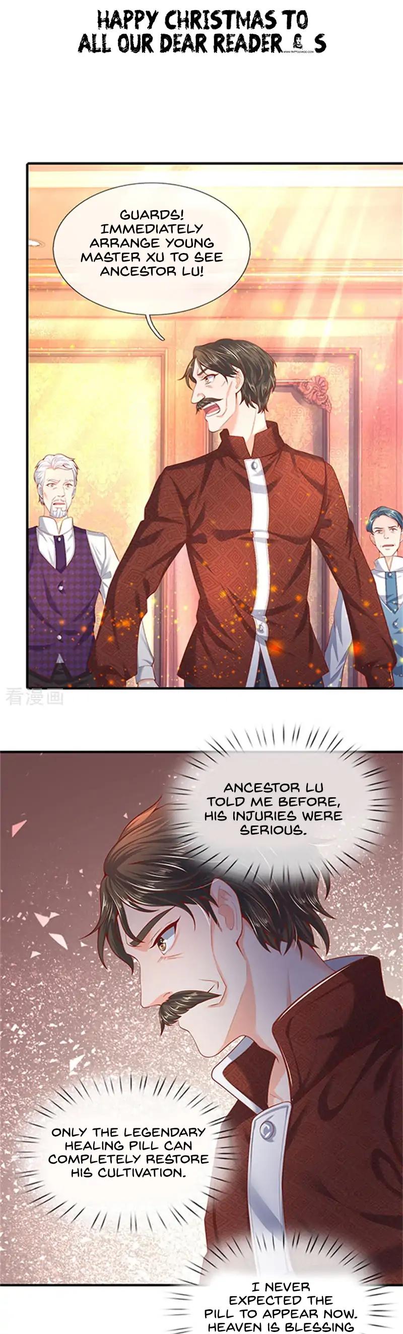 Wan Gu Shen Wang Chapter 49 page 2 - Chapter 49