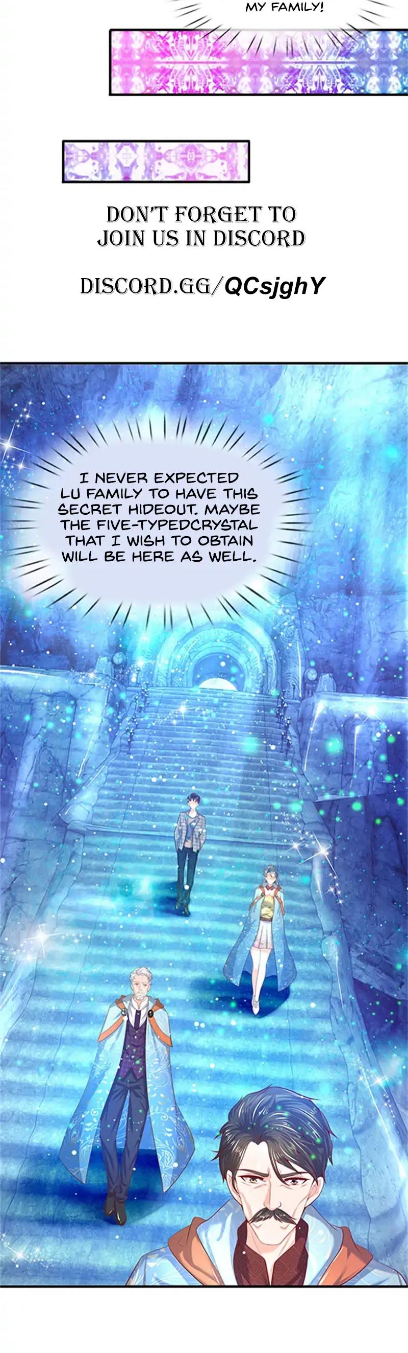 Wan Gu Shen Wang Chapter 49 page 3 - Chapter 49