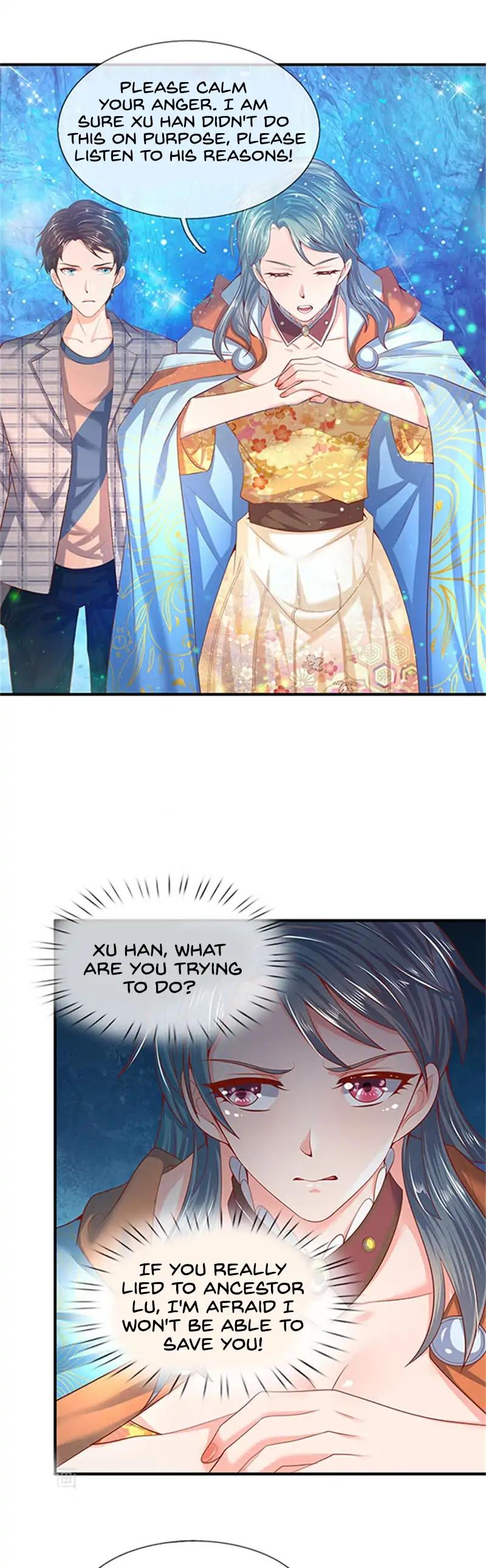 Wan Gu Shen Wang Chapter 49 page 9 - Chapter 49
