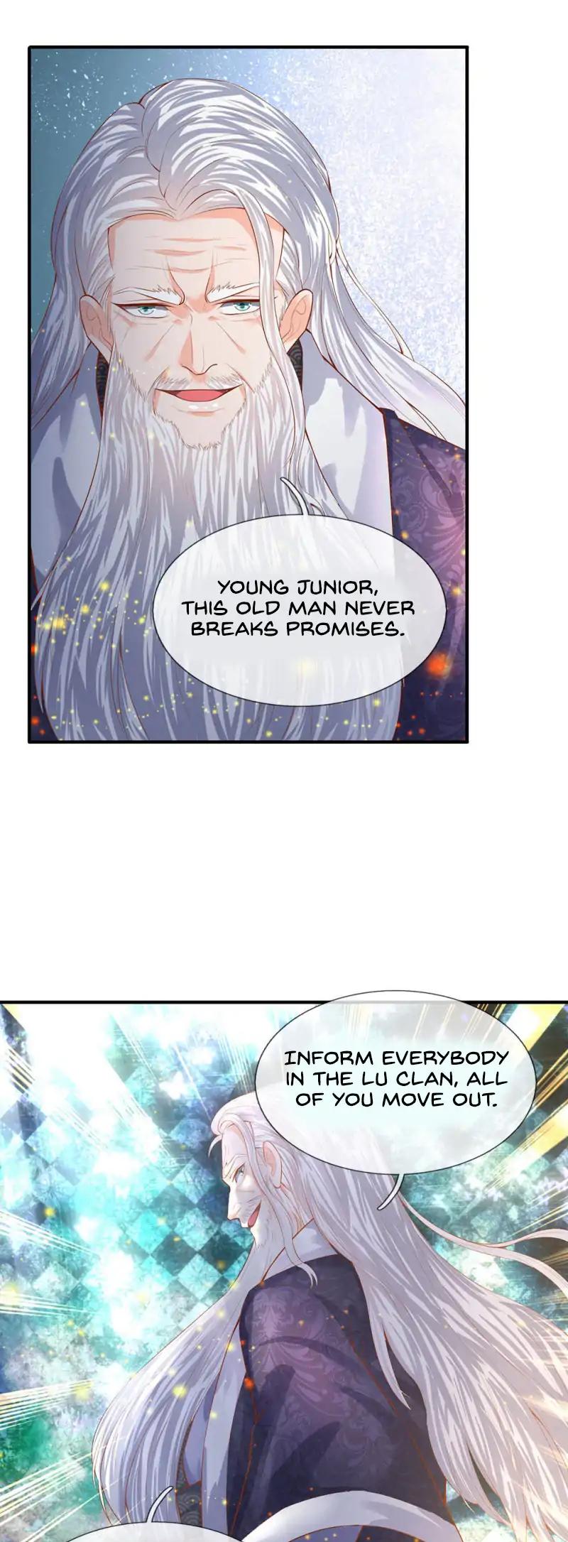 Wan Gu Shen Wang Chapter 51 page 10 - Chapter 51