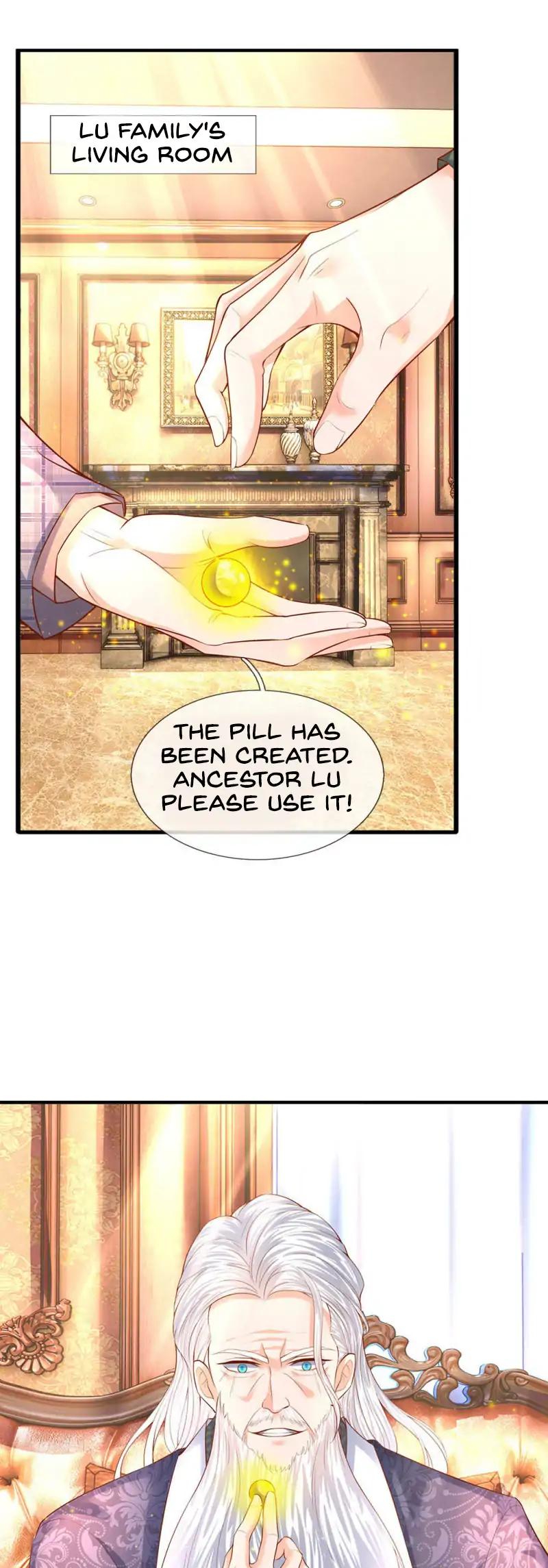 Wan Gu Shen Wang Chapter 51 page 2 - Chapter 51
