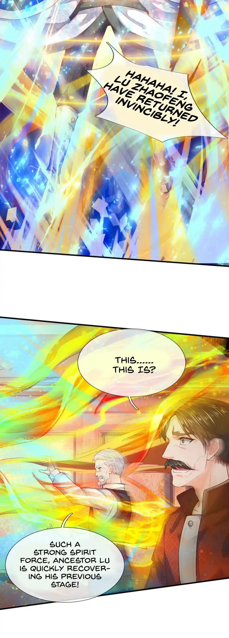 Wan Gu Shen Wang Chapter 51 page 5 - Chapter 51