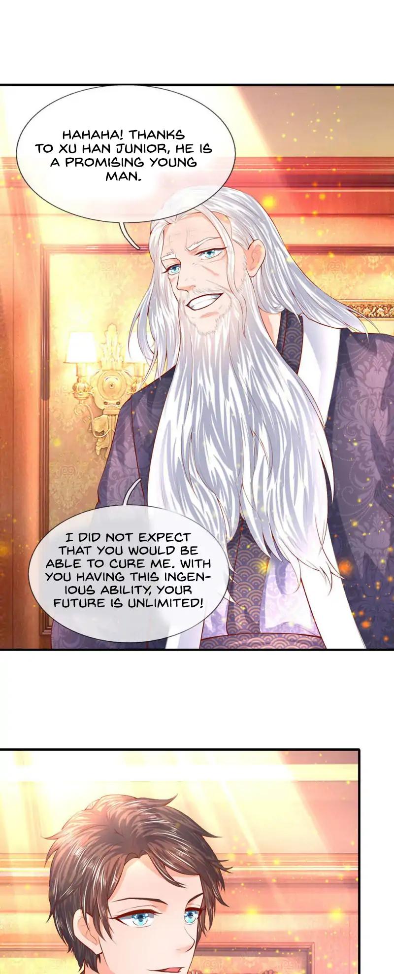 Wan Gu Shen Wang Chapter 51 page 8 - Chapter 51