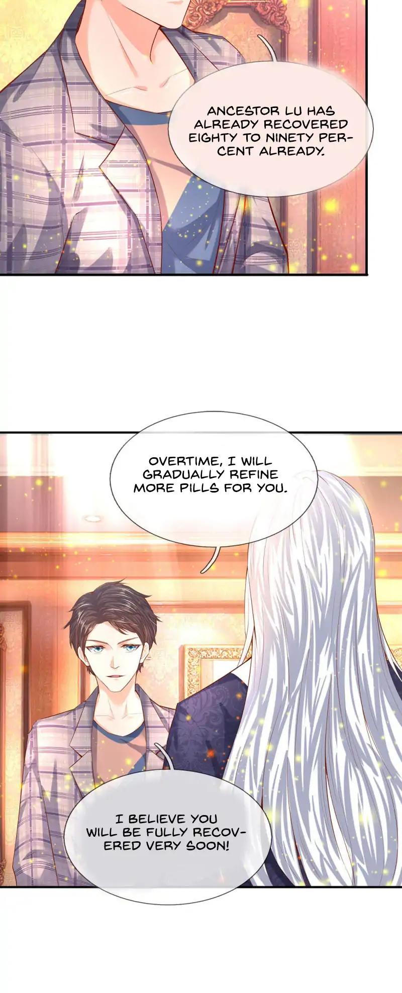 Wan Gu Shen Wang Chapter 51 page 9 - Chapter 51