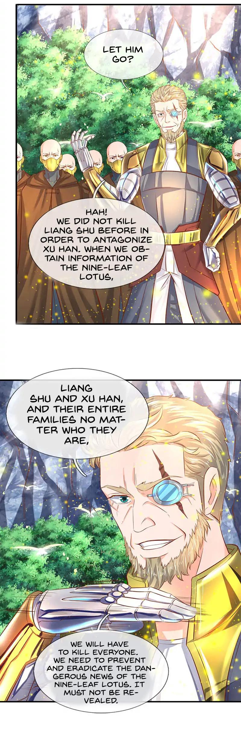 Wan Gu Shen Wang Chapter 52 page 7 - Chapter 52
