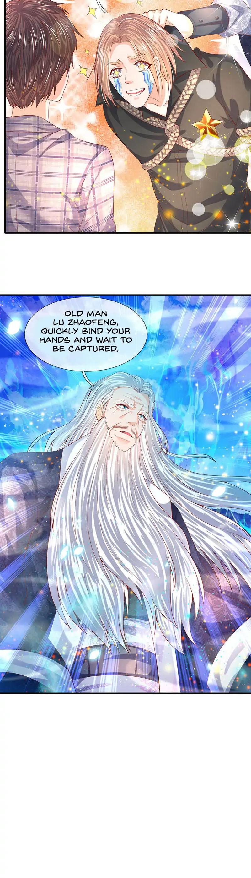 Wan Gu Shen Wang Chapter 53 page 12 - Chapter 53