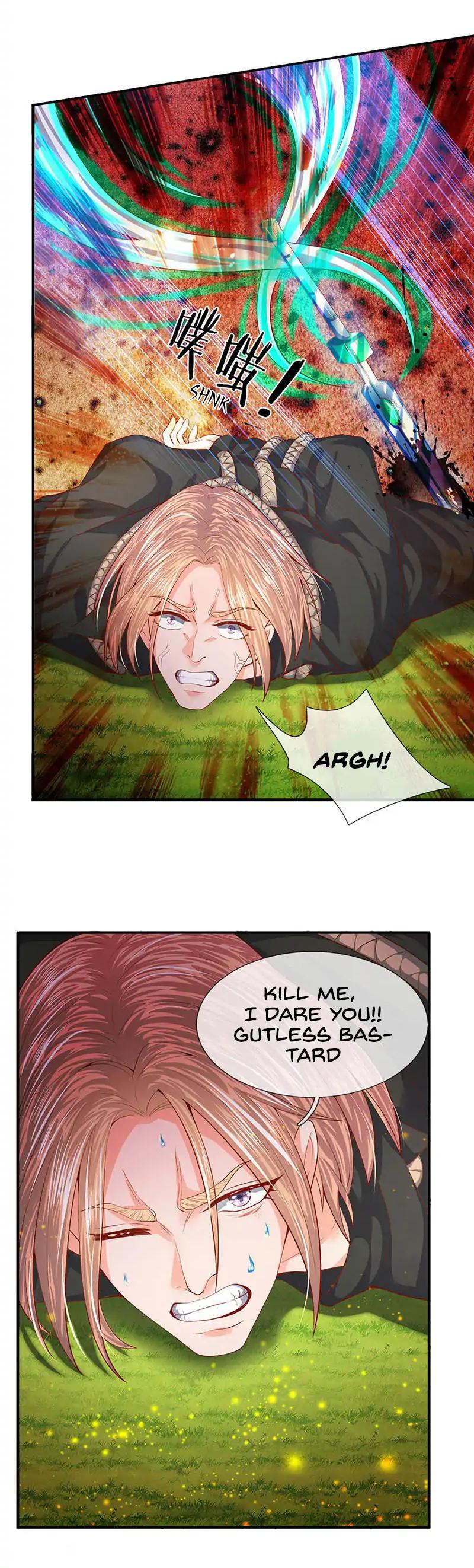 Wan Gu Shen Wang Chapter 53 page 3 - Chapter 53