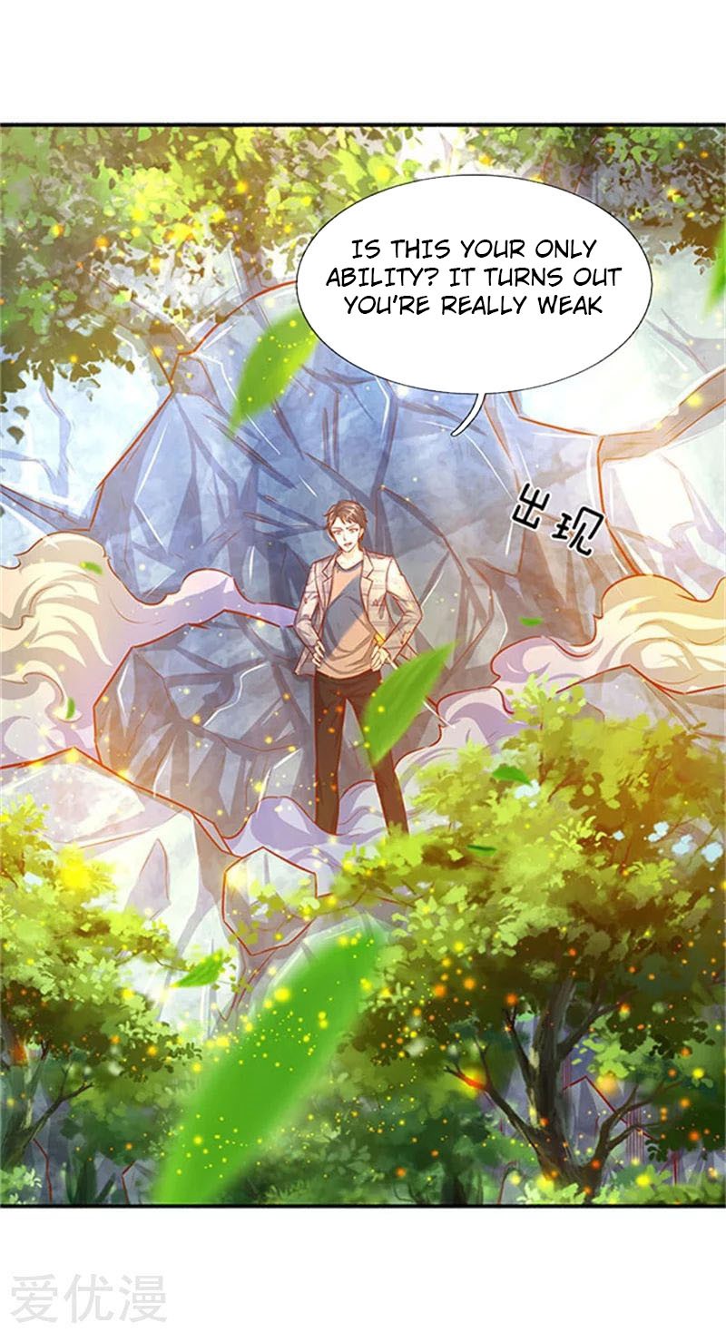 Wan Gu Shen Wang Chapter 56 page 2 - Chapter 56