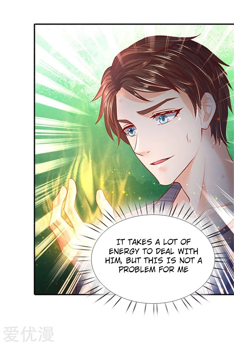 Wan Gu Shen Wang Chapter 56 page 3 - Chapter 56