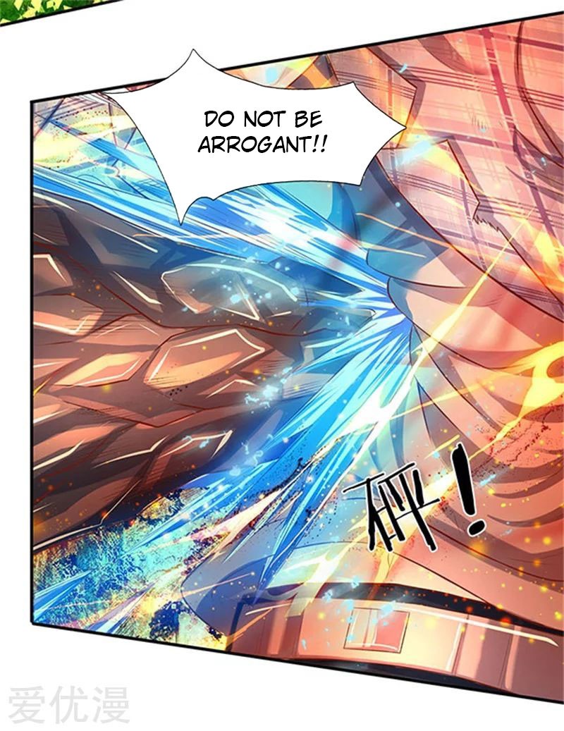 Wan Gu Shen Wang Chapter 56 page 6 - Chapter 56