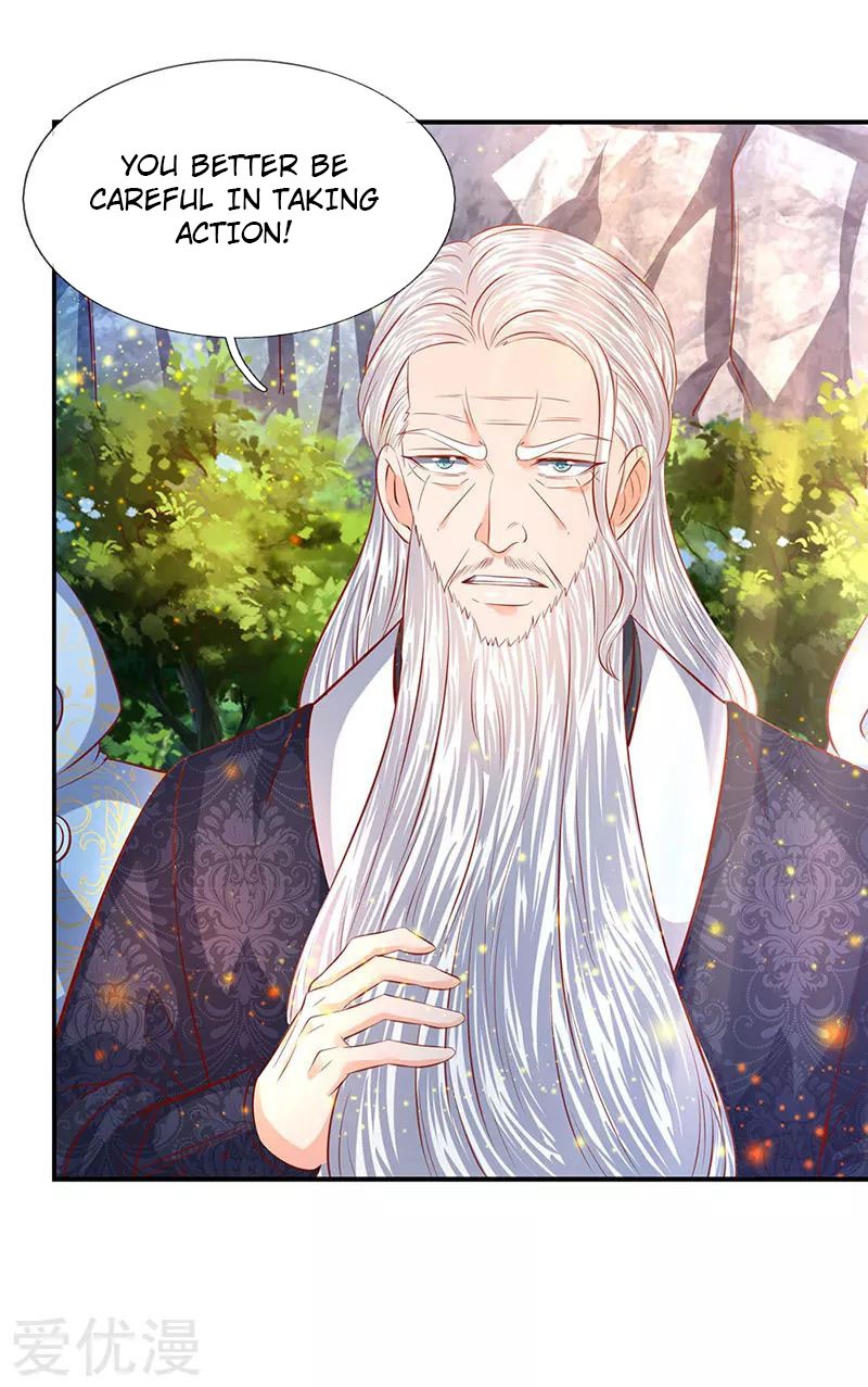 Wan Gu Shen Wang Chapter 57 page 12 - Chapter 57