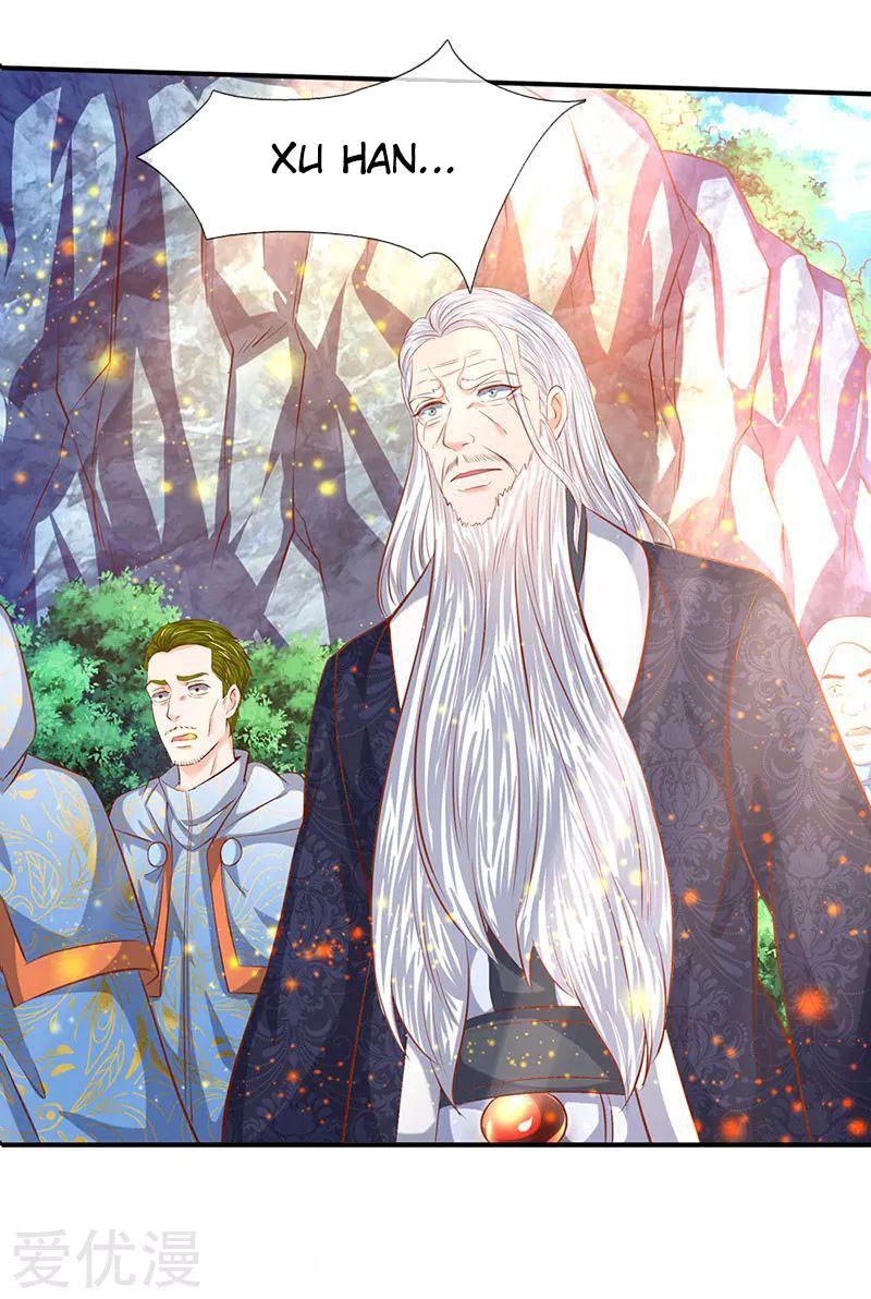 Wan Gu Shen Wang Chapter 57 page 19 - Chapter 57