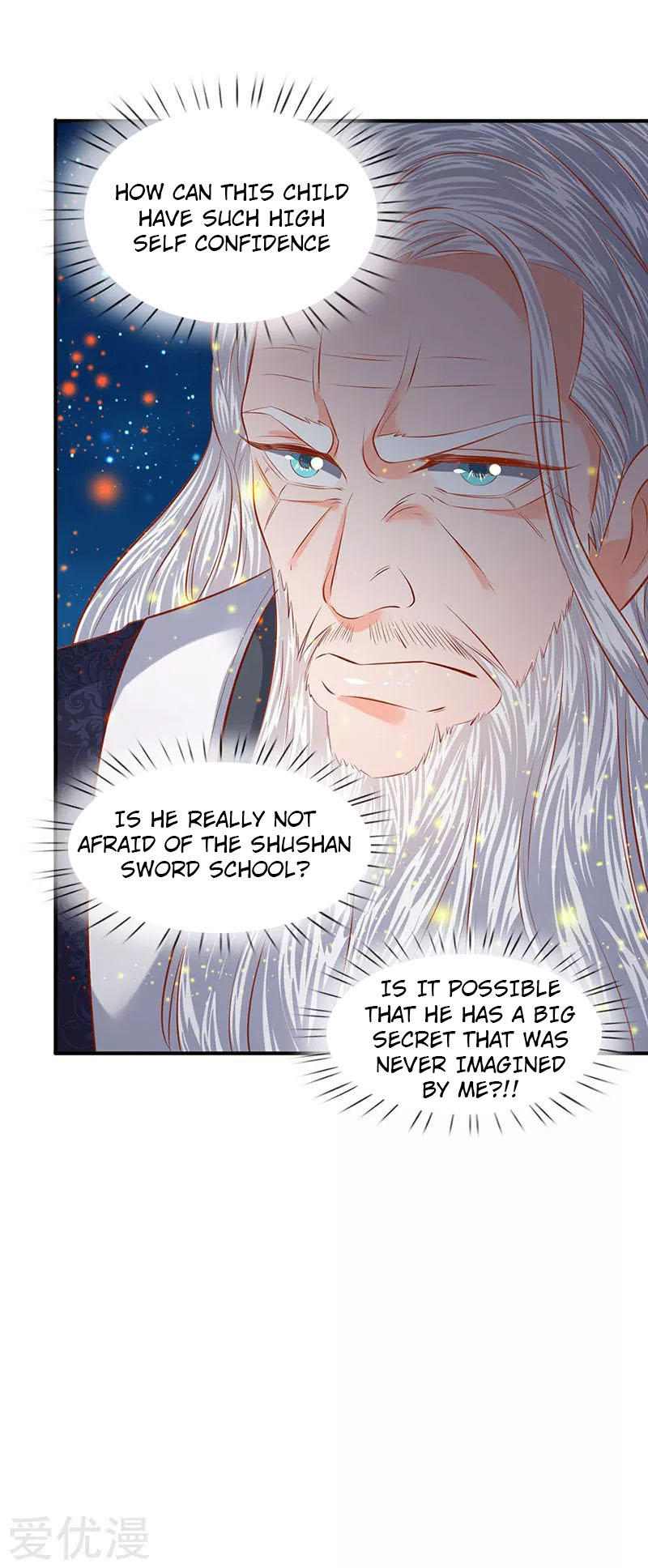 Wan Gu Shen Wang Chapter 57 page 20 - Chapter 57