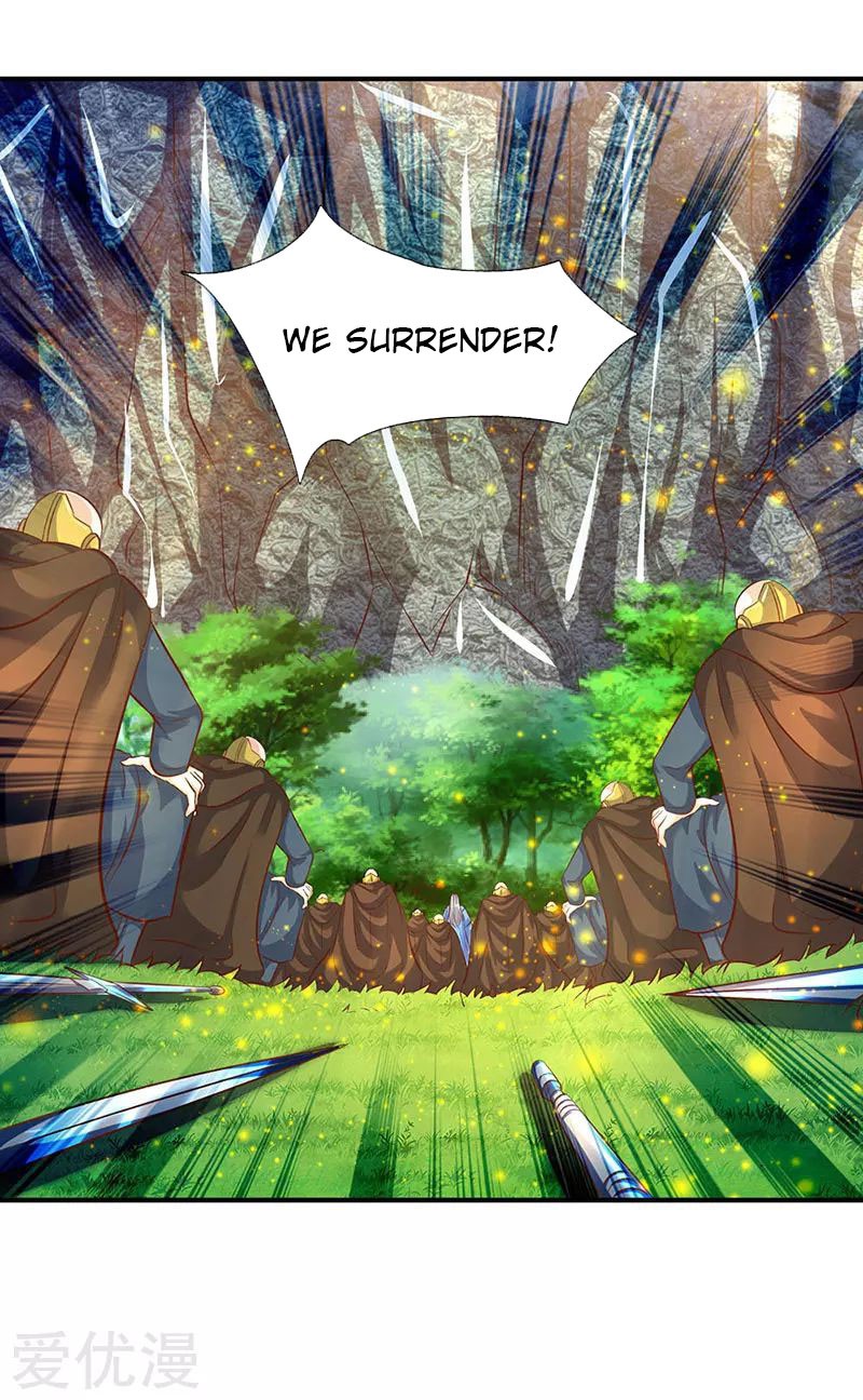Wan Gu Shen Wang Chapter 57 page 4 - Chapter 57
