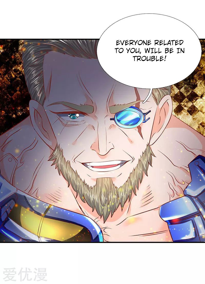 Wan Gu Shen Wang Chapter 57 page 9 - Chapter 57