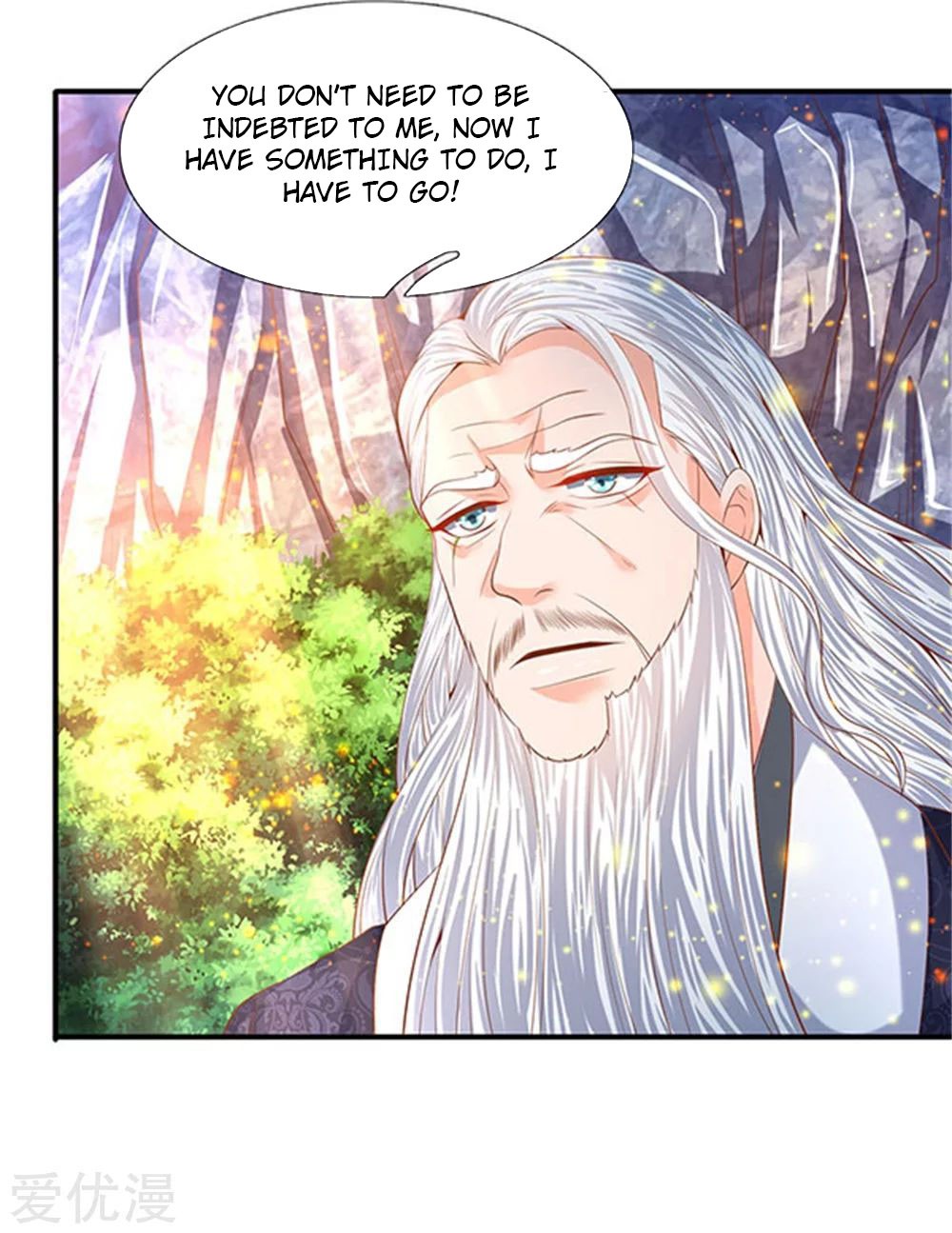 Wan Gu Shen Wang Chapter 58 page 23 - Chapter 58