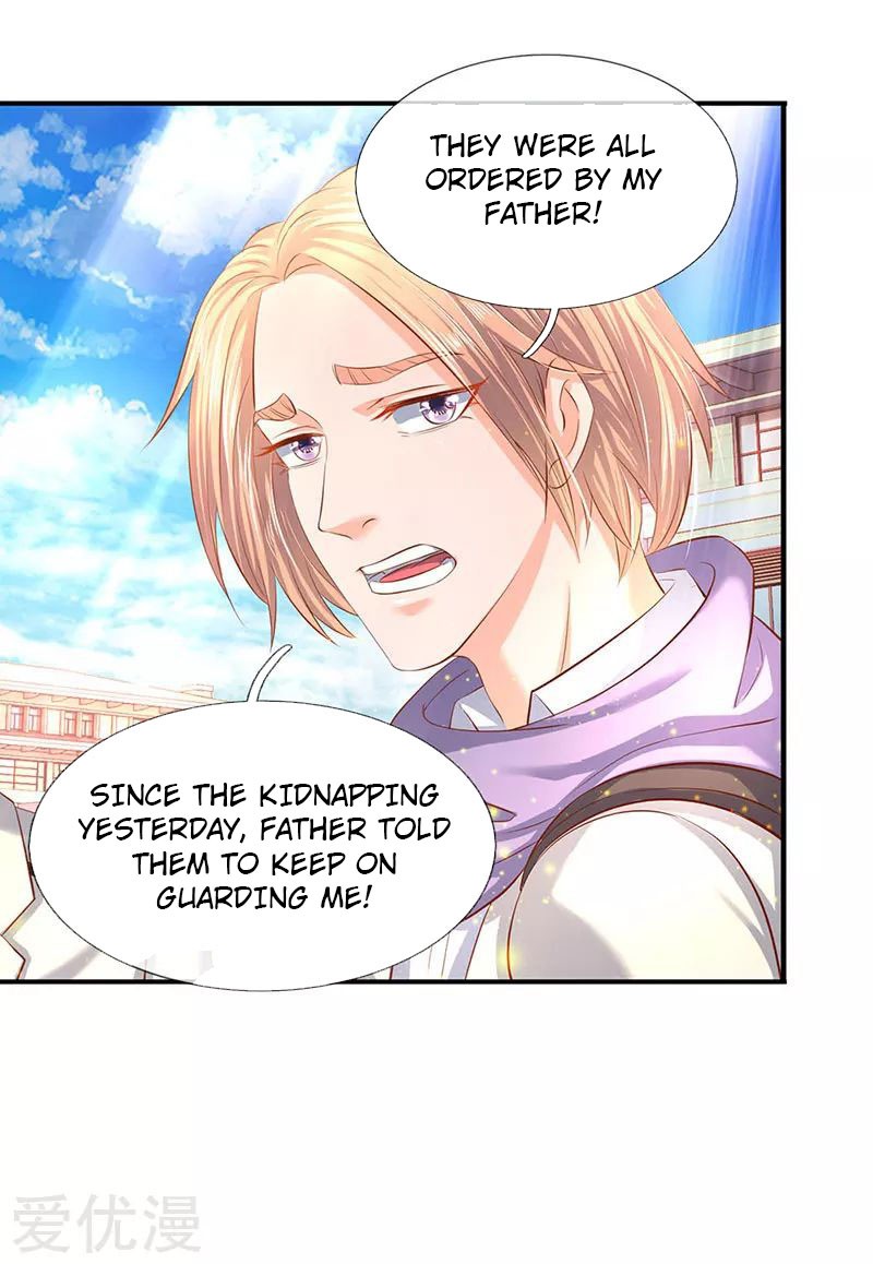 Wan Gu Shen Wang Chapter 59 page 12 - Chapter 59