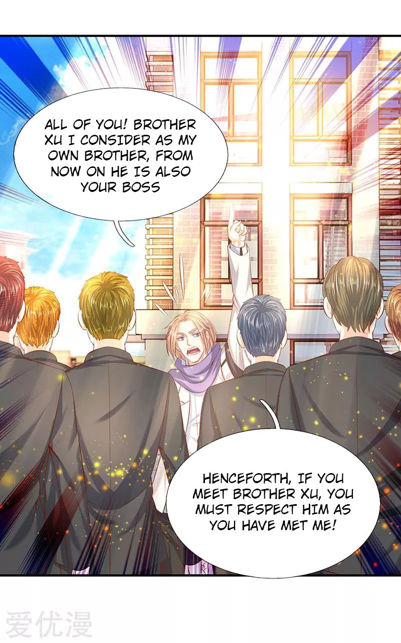 Wan Gu Shen Wang Chapter 59 page 13 - Chapter 59