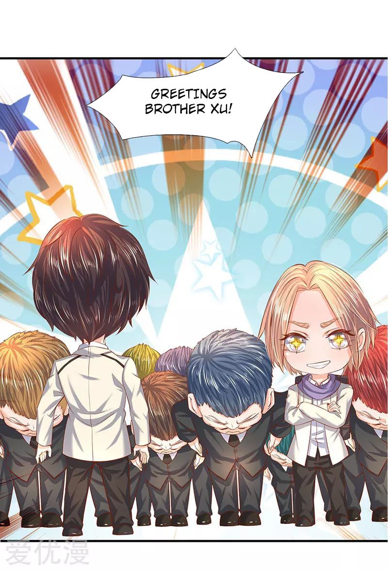 Wan Gu Shen Wang Chapter 59 page 14 - Chapter 59