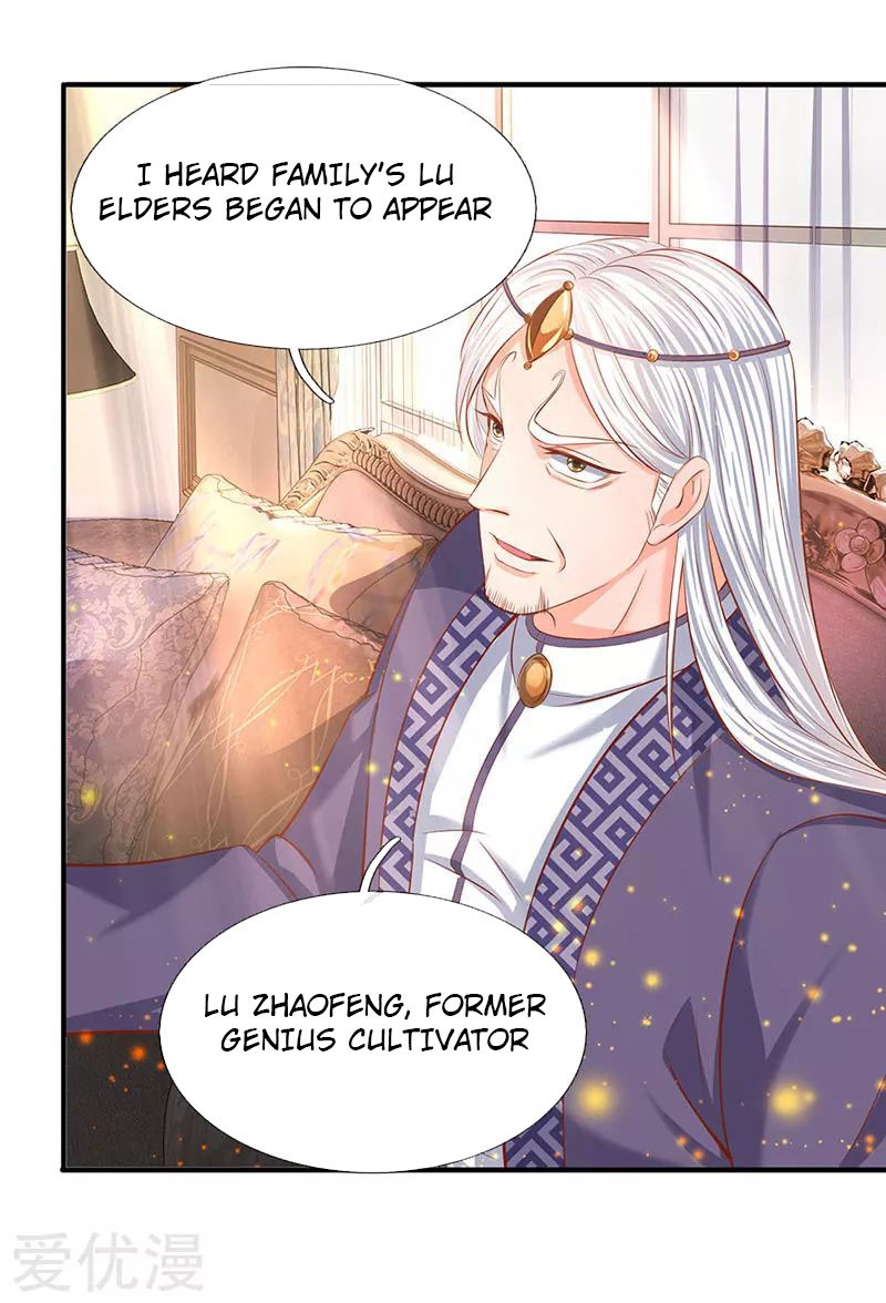 Wan Gu Shen Wang Chapter 59 page 18 - Chapter 59