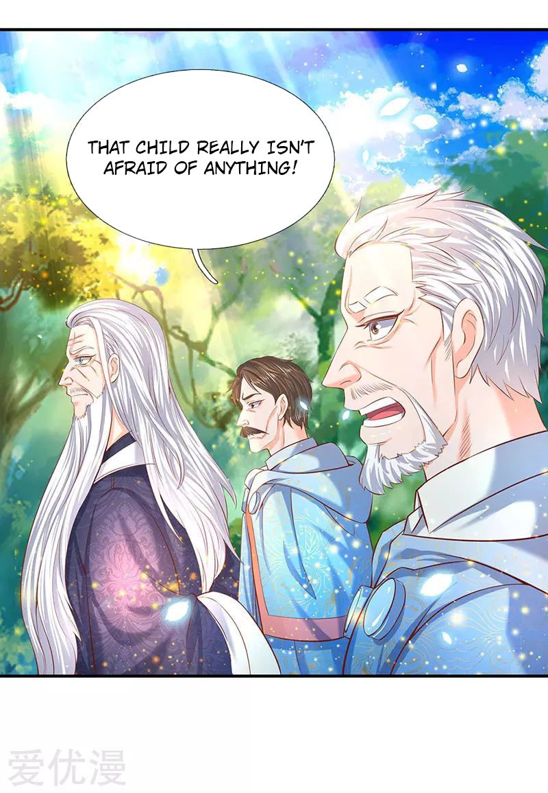 Wan Gu Shen Wang Chapter 59 page 2 - Chapter 59
