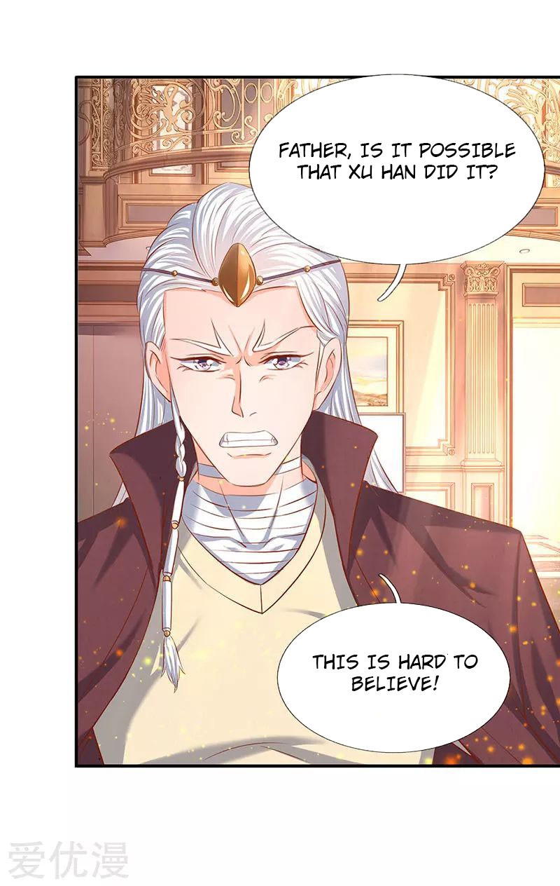 Wan Gu Shen Wang Chapter 59 page 20 - Chapter 59