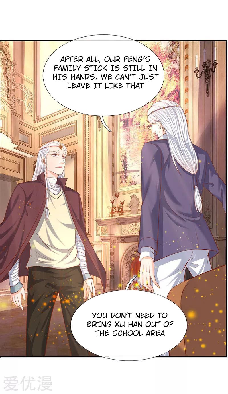 Wan Gu Shen Wang Chapter 59 page 21 - Chapter 59