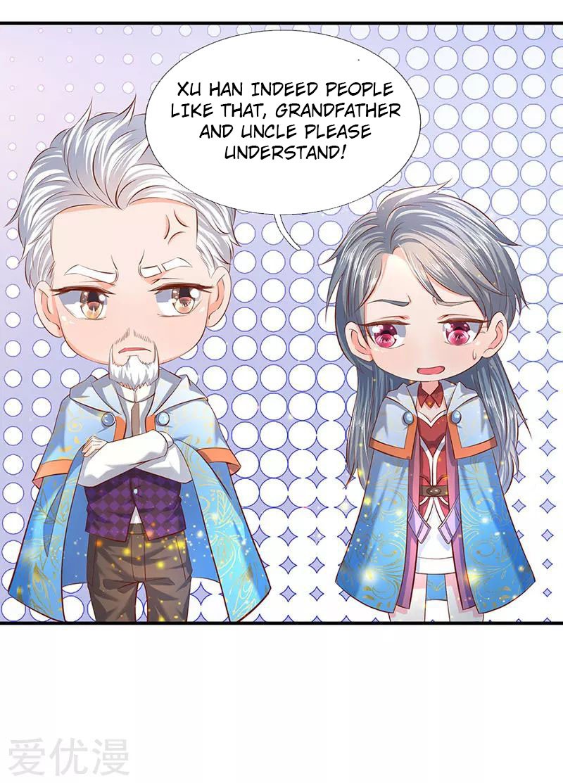Wan Gu Shen Wang Chapter 59 page 3 - Chapter 59
